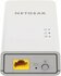 NETGEAR Powerline 1000 | Powerline Adapter | 1000 Mbps | 1x Gigabit Ethernet | Wi-Fi N300 | Wit_