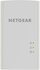 NETGEAR Powerline 1000 | Powerline Adapter | 1000 Mbps | 1x Gigabit Ethernet | Wi-Fi N300 | Wit_