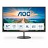 AOC Q32V4 | 31.5" 2K Ultra HD IPS Monitor (2560x1440) | Zwart_