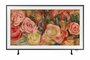 Samsung The Frame QE65LS03DAU 65" | 4K Ultra HD QLED Smart TV | Tizen + Wifi | Local Dimming voor Perfect Contrast | HDR10+ voor Levendige Beelden | Art Mode en Slank Design | 100Hz_
