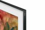 Samsung The Frame QE65LS03DAU 65" | 4K Ultra HD QLED Smart TV | Tizen + Wifi | Local Dimming voor Perfect Contrast | HDR10+ voor Levendige Beelden | Art Mode en Slank Design | 100Hz_