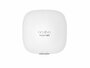 HPE Aruba Instant On AP12 | WiFi 5 Access Point | 1600 Mbit/s | PoE (802.3af) | Inclusief Montagebeugel_