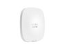 HPE Aruba Instant On AP12 | WiFi 5 Access Point | 1600 Mbit/s | PoE (802.3af) | Inclusief Montagebeugel_