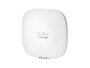 HPE Aruba Instant On AP12 | WiFi 5 Access Point | 1600 Mbit/s | PoE (802.3af) | Inclusief Montagebeugel_