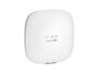 HPE Aruba Instant On AP12 | WiFi 5 Access Point | 1600 Mbit/s | PoE (802.3af) | Inclusief Montagebeugel_