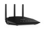 NETGEAR Nighthawk 4-Stream AX1800 | Wifi 6 Router | Gigabit Ethernet Dual-band (2.4 GHz / 5 GHz) | 1200Mbit/s_