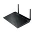 ASUS RT-N12LX | Draadloze Router | WiFi 4 (802.11n) | Fast Ethernet | Zwart_