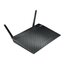 ASUS RT-N12LX | Draadloze Router | WiFi 4 (802.11n) | Fast Ethernet | Zwart_