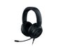 Razer Kraken X Lite | Bedrade Over-ear Gaming Headset 3.5mm Connector | Zwart_