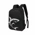 White Shark SCOUT 15.6" Gaming Laptop Rugzak | Zwart/Zilver_