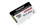 Kingston High Endurance | MicroSDXC | 128GB | Class 10 | UHS-I U1 | A1 | 95MB/s_