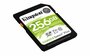 Kingston Canvas Select Plus | SDXC | 256GB | Class 10 | UHS-I U1_