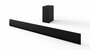 LG SG10TY | Soundbar | 3.1 Kanalen | 420 W | Dolby Atmos | Zwart_