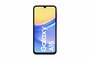 Samsung Galaxy A15 | 6.5" Display | Android 14 | 4G | 4 GB RAM | 128 GB Opslag | 5000 mAh | Zwart/Blauw_