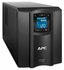 APC Smart-UPS SMC1500IC | 1500 VA / 900 W | Zuivere Sinusgolf-uitgang (netstroomkwaliteit) | 8x IEC | AVR | LCD | SmartConnect_