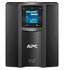 APC Smart-UPS SMC1500IC | 1500 VA / 900 W | Zuivere Sinusgolf-uitgang (netstroomkwaliteit) | 8x IEC | AVR | LCD | SmartConnect_
