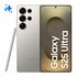 Samsung Galaxy S25 Ultra 5G - 512GB - Titanium Gray_
