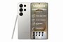 Samsung Galaxy S25 Ultra 5G - 512GB - Titanium Gray_