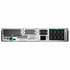 APC Smart-UPS SMT3000RMI2UC | 3000 VA / 2700 W | Rack Mount 2U | 8x IEC C13 & 1x IEC C19 | Pure Sine Wave | SmartConnect & AVR | LCD-scherm_
