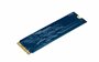 Kingston NV3 | 500GB NVMe SSD | M.2 Gen4 | 5.000MB/s Lezen | 3.000MB/s Schrijven_