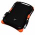 Silicon Power Rugged Armor Externe Harde Schijf | 1TB | USB 3.2 | Zwart_