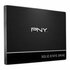 PNY CS900 | 2.5 inch SSD | 250GB | SATA III | 3D TLC NAND_