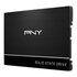 PNY CS900 | 2.5 inch SSD | 250GB | SATA III | 3D TLC NAND_