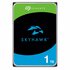 Seagate SkyHawk Surveillance HDD 3.5" | 1TB SATA III | 256MB Cache | 5400RPM_