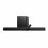 Philips TAB5305/10 Soundbar | 2.1-kanaals | 70W | Bluetooth & HDMI ARC | Zwart_