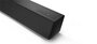 Philips TAB5305/10 Soundbar | 2.1-kanaals | 70W | Bluetooth & HDMI ARC | Zwart_