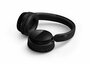 Philips 5000-series TAH5209BK/00 | Draadloze Over-Ear Koptelefoon | Zwart_