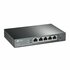 TP-Link TL-R605 | SafeStream Gigabit Multi-WAN Bedrade VPN-RouterTP-Link TL‑R605 | SafeStream Gigabit Multi‑WAN VPN Router | Omada SDN | Geen WiFi_