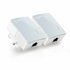 TP-Link PA411KIT | Powerline Adapter Set | 500 Mbps | Fast Ethernet | Wit_