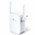 TP-Link TL-WA855RE | Wi-Fi 4 Range Extender | Single-band 2,4 GHz | 300 Mbps | 10/100 Mbps Ethernet | Wit_