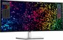 Dell UltraSharp U4025QW | 40″ 5K (5120 x 2160) IPS Black | Thunderbolt 4 Hub | Curved Monitor | 120Hz_
