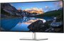 Dell UltraSharp U4025QW | 40″ 5K (5120 x 2160) IPS Black | Thunderbolt 4 Hub | Curved Monitor | 120Hz_