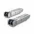 Ubiquiti UACC-OM-MM-1G-D-2 | SFP Transceiver Module | 1,25 Gbps | Multimode | 850 nm | 550 m_