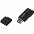 Goodram UME3 | 32GB USB-A 3.2 Flash Drive | Zwart_