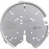 Ubiquiti Networks U-PRO-MP | Montagekit | Voor UniFi Access Points | Wand- en Plafondmontage_