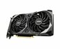 MSI GeForce RTX 3060 VENTUS 2X OC | 12GB GDDR6 VRAM | Videokaart | GPU | Nvidia_