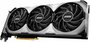 MSI GeForce RTX 4060 Ti VENTUS 3X OC | 8GB GDDR6 VRAM | Videokaart | GPU | Nvidia_