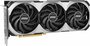 MSI GeForce RTX 4060 Ti VENTUS 3X OC | 8GB GDDR6 VRAM | Videokaart | GPU | Nvidia_