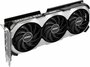 MSI GeForce RTX 4060 Ti VENTUS 3X OC | 8GB GDDR6 VRAM | Videokaart | GPU | Nvidia_