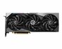 MSI GeForce RTX 4060 Ti GAMING X SLIM | 16GB GDDR6 VRAM | Videokaart | GPU | Nvidia_
