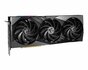 MSI GeForce RTX 4060 Ti GAMING X SLIM | 16GB GDDR6 VRAM | Videokaart | GPU | Nvidia_