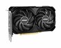 MSI GeForce RTX 4060 TI VENTUS 2X BLACK OC | 16GB GDDR6 VRAM | Videokaart | GPU | Nvidia_