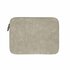 SBOX VERONA 14" Sleeve | Elegant Grey Laptophoes_
