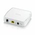 Zyxel VMG4005‑B50A | VDSL2 Bonding/Bridge Router | Up to 300 Mbps + IPv6, QoS, SPI Firewall | 1× Gigabit LAN_