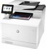 HP Color LaserJet Pro MFP M479fdw | All-in-One Laserprinter | A4 | 600 x 600 DPI | Wi-Fi | Kleur_
