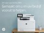 HP Color LaserJet Pro MFP M479fdw | All-in-One Laserprinter | A4 | 600 x 600 DPI | Wi-Fi | Kleur_